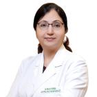 Dr. Anuja Porwal